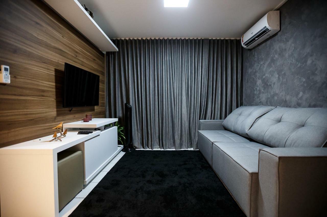 Neo Beira Mar Pajucara 2Qts 2Wifi 2 Garag- Adm Nutelss Apart otel Maceio Dış mekan fotoğraf