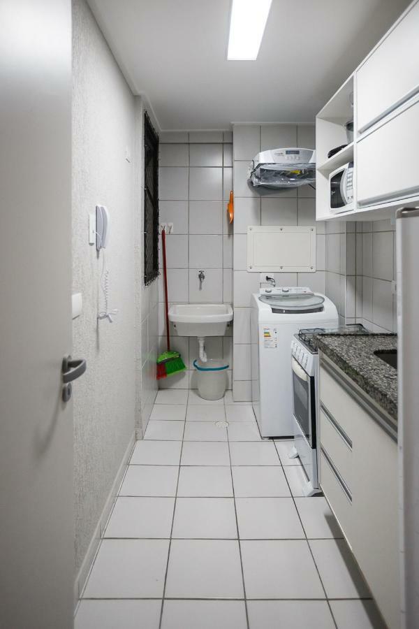 Neo Beira Mar Pajucara 2Qts 2Wifi 2 Garag- Adm Nutelss Apart otel Maceio Dış mekan fotoğraf