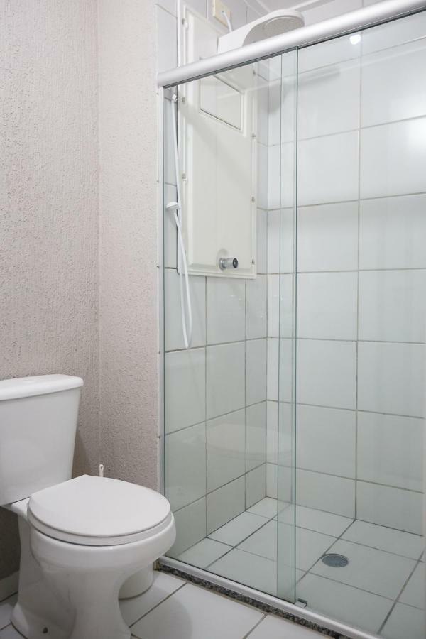 Neo Beira Mar Pajucara 2Qts 2Wifi 2 Garag- Adm Nutelss Apart otel Maceio Dış mekan fotoğraf