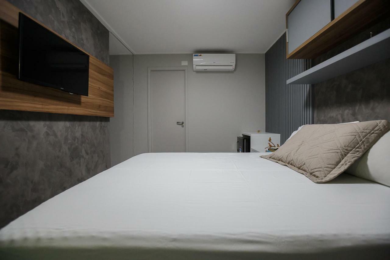 Neo Beira Mar Pajucara 2Qts 2Wifi 2 Garag- Adm Nutelss Apart otel Maceio Dış mekan fotoğraf