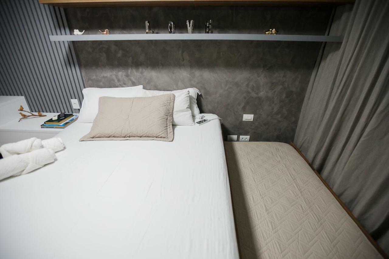 Neo Beira Mar Pajucara 2Qts 2Wifi 2 Garag- Adm Nutelss Apart otel Maceio Dış mekan fotoğraf