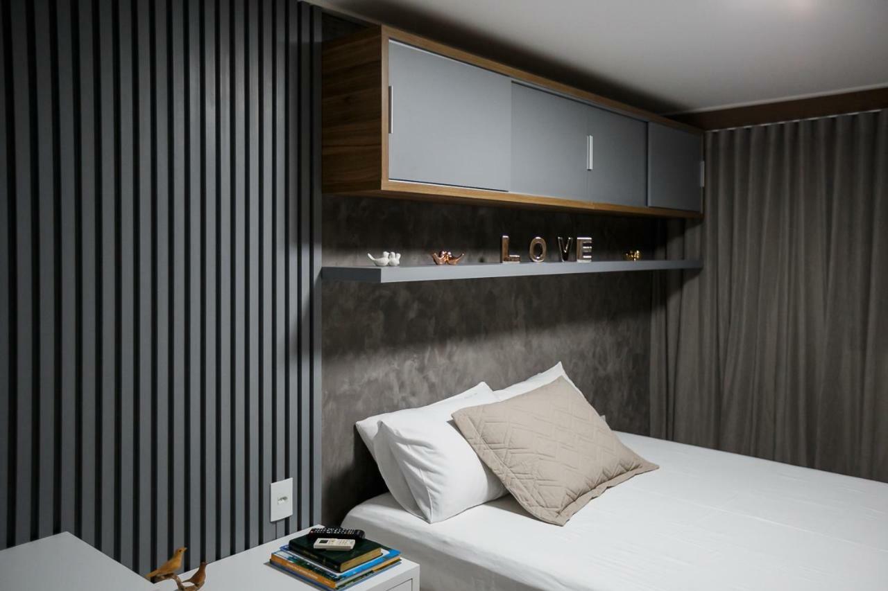Neo Beira Mar Pajucara 2Qts 2Wifi 2 Garag- Adm Nutelss Apart otel Maceio Dış mekan fotoğraf
